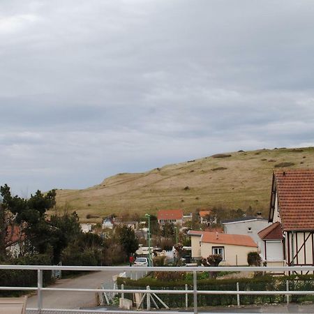 Gite La Belle Vue Saint-Martin-en-Campagne Zewnętrze zdjęcie