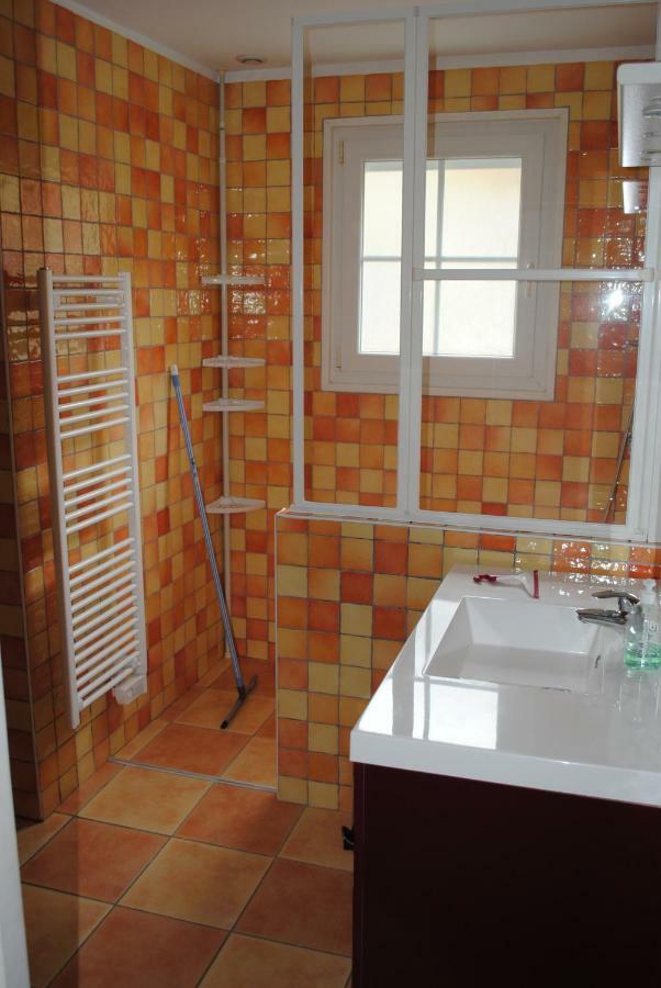Gite La Belle Vue Saint-Martin-en-Campagne Zewnętrze zdjęcie